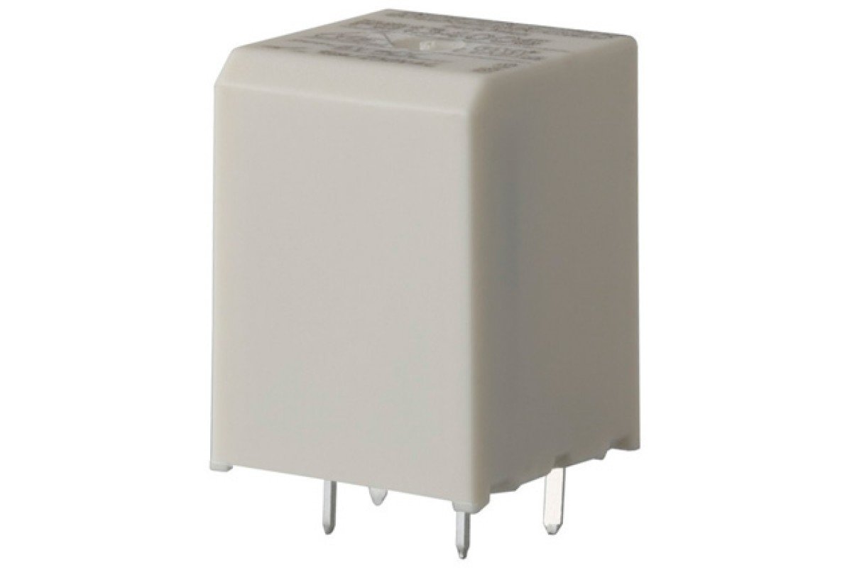 G5NB-1A4-E 12VDC Relè: elettromagnetico SPST-NO USpule: 12VDC 5A/250VAC G5NB-1A4-E 12VDC Relè: elettromagnetico SPST-NO USpule: 12VDC 5A/250VAC
