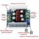 Výkonný Stepdown nastavitelný měnič 1.2 Výkonný Stepdown nastavitelný měnič 1.2 ~ 36V, 20A, 300W, CC/CV. 36V, 20A, 300W, CC/CV.